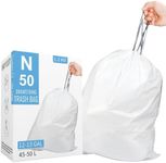 Code N (50 Count) 12-13 Gallon Heav