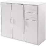 Panana Sideboard Storage Cupboard C