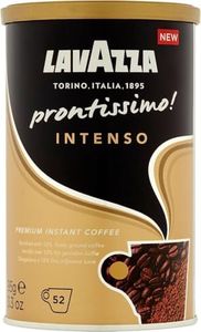Lavazza, P