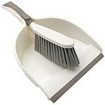 Small Dust Pan and Brush Broom - Du