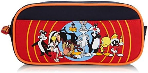 Small Foot Company 4933 Looney Tunes Estuche
