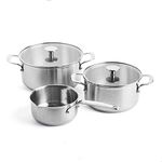 Kitchenaid Induction Cookware Sets