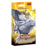 Yu Gi Oh! Structure Deck Realm of Light (Reprint)