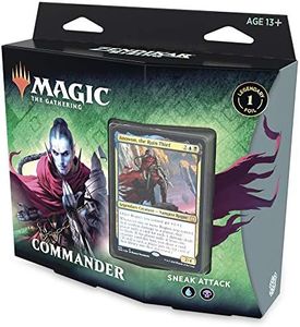 Magic: The