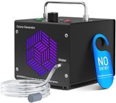 Medvoe 0zone Generator for Water & 