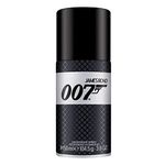 James Bond 007 Deodorant Spray 150ml