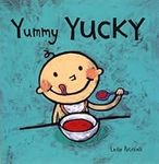 Yummy Yucky (Leslie Patricelli boar