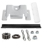 AOIT Replacement 753-11064B CR12 Steering Service Kit Compatible with Troy-Bilt TB30R Lawn Tractor - Compatible with Cub Cadet, MTD, Craftsman Lawn Mower, Replaces 783-06988A, 753-11064A, 783-07239A