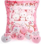 Cute Plush Pillow Kawaii Throw Pill