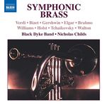 Symphonic Brass - Black Dyke Band