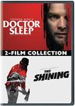 Shining, The/Doctor Sleep DBFE (DVD)