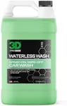 3D Waterless Car Wash - Easy Spray