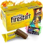 Fire Starter for Indoor and Outdoor