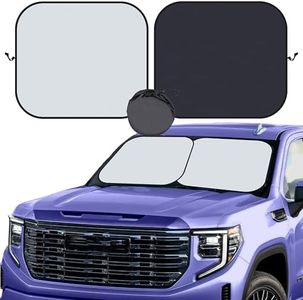 Windshield