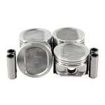 DNJ Engine Components P1122 Pistons