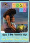 Yoga Ma Baby Ga: Mama & Me Postnatal Yoga [Import]