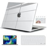 UNIK CASE Macbook Pro Cases 13 Inches