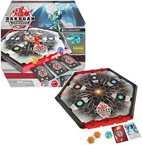 BAKUGAN 60