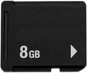 OSTENT 8GB Memory Card Stick Storag