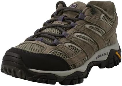 Merrell Wo