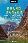 Moon Best of Grand Canyon: Make the