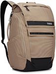 Thule Paramount Rucksack 27l, Timberwolf, One Size, Contemporary