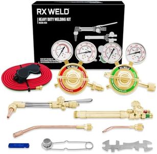 RX WELD He
