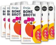 Chicken Bone Broth | Free Range | C