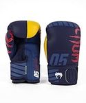 Venum Sport 05 Boxing Gloves - Blue