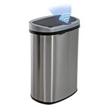 Sensor Garbage Can