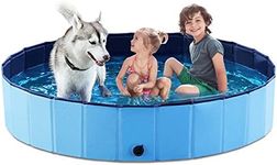 Jasonwell Foldable Dog Pool Collaps