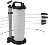 HORUSDY 9L Waste Fluid Extractor Pu