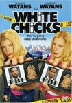 White Chicks (Rated) (Bilingual)