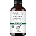 Majestic Pure Lavender USDA Organic