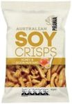 Piranha Honey and Dijon Mustard Soy Crisps 100 g