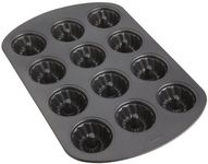 Mini Bundt Pans