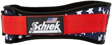 Schiek Sports Model 2004 Nylon 4 3/