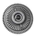 CSC Cooling FAN CLUTCH Assembly Replacement U-015-3(2748) Compatible with 2004 Dodge Ram 1500