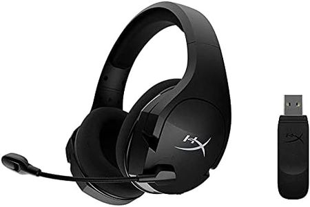 HyperX Clo