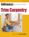 Trim Carpentry