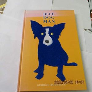 Blue Dog M