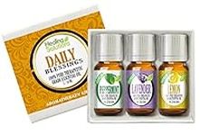 Healing Solutions - Blessing Set Es