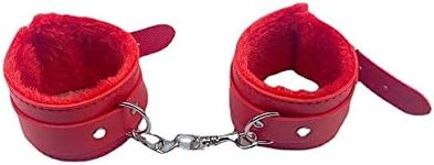 Sexy Plush Toy Handcuffs,Police Cos