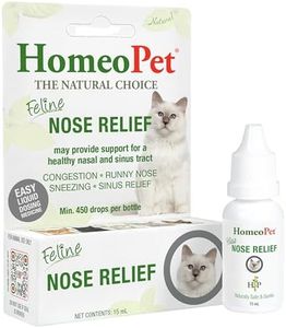 HomeoPet F