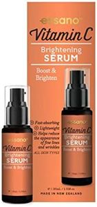 Essano Vitamin C Brightening Serum - Boost and Brighten, 30ml