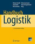 Handbuch Logistik