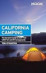 Moon California Camping: The Comple