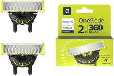 Philips Norelco Genuine OneBlade 36