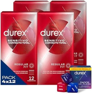 Durex Pres