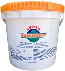 Super Shoc